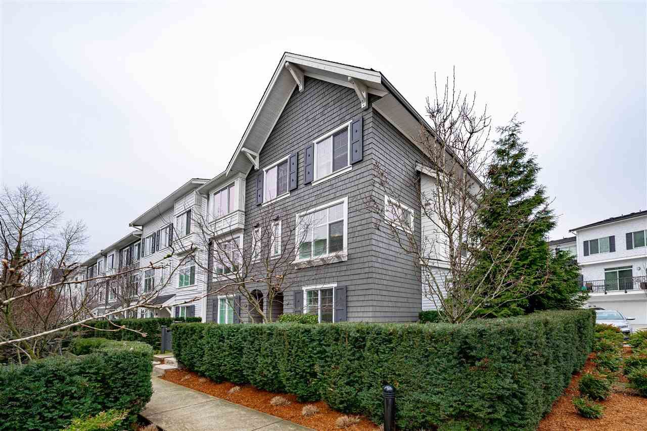 I have sold a property at 10 15340 GUILDFORD DR in Surrey
